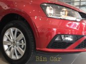 Bán Volkswagen Polo sản xuất 2020, ưu đãi trong tháng 2 lên đến 30tr