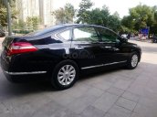 Bán Nissan Teana năm sản xuất 2011, màu đen, nhập khẩu còn mới, 396 triệu