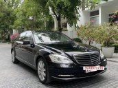 Bán gấp với giá ưu đãi nhất chiếc Mercedes S300 sản xuất 2010