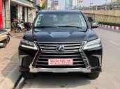 Bán nhanh với giá ưu đãi nhất chiếc Lexus LX570 Model 2017