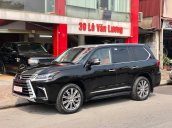 Bán nhanh với giá ưu đãi nhất chiếc Lexus LX570 Model 2017