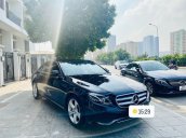 Bán nhanh vời giá ưu đãi nhất chiếc Mercedes E250 sx 2017