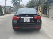 Bán ô tô Hyundai Avante sản xuất 2011, màu đen, xe chất giá đẹp