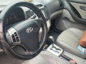 Bán ô tô Hyundai Avante sản xuất 2011, màu đen, xe chất giá đẹp