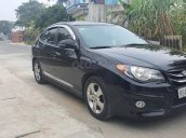 Bán ô tô Hyundai Avante sản xuất 2011, màu đen, xe chất giá đẹp