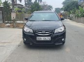 Bán ô tô Hyundai Avante sản xuất 2011, màu đen, xe chất giá đẹp