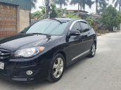 Bán ô tô Hyundai Avante sản xuất 2011, màu đen, xe chất giá đẹp