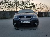 Xe Daewoo Gentra sản xuất năm 2009, màu đen chính chủ, giá chỉ 159 triệu