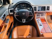 Bán lại chiếc Jaguar XF Premium Luxury đời 2015, giá ưu đãi