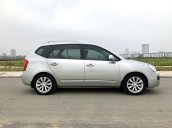 Bán Kia Carens SX 2011 biển Hà Nội