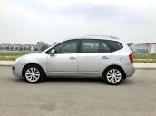 Bán Kia Carens SX 2011 biển Hà Nội