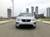 Bán Kia Carens SX 2011 biển Hà Nội