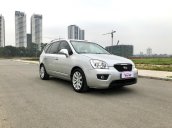 Bán Kia Carens SX 2011 biển Hà Nội