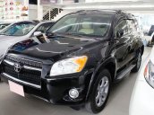 Bán Toyota RAV4 sản xuất 2009, màu đen, xe nhập còn mới