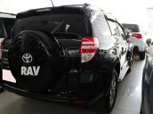 Bán Toyota RAV4 sản xuất 2009, màu đen, xe nhập còn mới