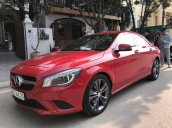 Bán nhanh chiếc Mercedes CLA 200 đời 2016, giá cạnh tranh