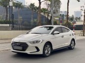 Bán nhanh Hyundai Elantra 1.6 - 2016, số tự động, biển tỉnh