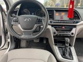 Bán nhanh Hyundai Elantra 1.6 - 2016, số tự động, biển tỉnh