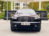 Bán ô tô Infiniti FX35 AWD model 2005, màu đen còn mới, nguyên zin