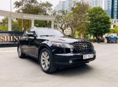 Bán ô tô Infiniti FX35 AWD model 2005, màu đen còn mới, nguyên zin