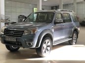 Bán gấp với giá ưu đãi nhất chiếc Ford Everest đời 2010