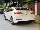 Bán nhanh với giá ưu đãi nhất chiếc Hyundai ELantra GLS 1.6 đời 2018