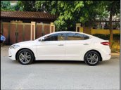 Bán nhanh với giá ưu đãi nhất chiếc Hyundai ELantra GLS 1.6 đời 2018