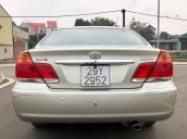 Bán gấp với giá ưu đãi nhất chiếc Toyota Camry 2.4G MT sản xuất 2006