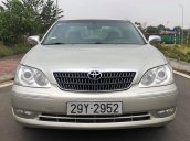 Bán gấp với giá ưu đãi nhất chiếc Toyota Camry 2.4G MT sản xuất 2006