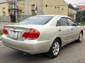 Bán gấp với giá ưu đãi nhất chiếc Toyota Camry 2.4G MT sản xuất 2006