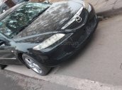 Bán xe Mazda 6 2.0 sản xuất năm 2004, màu đen, xe công vụ nguyên bản