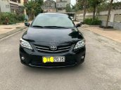 Bán xe Toyota Corolla Altis 1.8G đời 2013, màu đen số tự động giá cạnh tranh