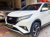 Bán Toyota Rush sản xuất 2018, màu trắng, xe nhập còn mới