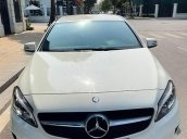 Bán xe Mercedes A class năm sản xuất 2016, màu trắng, nhập khẩu còn mới, giá chỉ 765 triệu