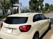 Bán xe Mercedes A class năm sản xuất 2016, màu trắng, nhập khẩu còn mới, giá chỉ 765 triệu