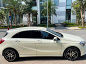 Bán xe Mercedes A class năm sản xuất 2016, màu trắng, nhập khẩu còn mới, giá chỉ 765 triệu