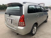 Bán Toyota Innova năm sản xuất 2008 còn mới, 279 triệu