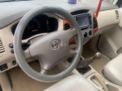 Bán Toyota Innova năm sản xuất 2008 còn mới, 279 triệu