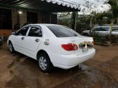 Cần bán Toyota Corolla Altis sản xuất 2003 còn mới