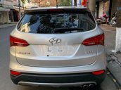 Cần bán lại xe Hyundai Santa Fe năm sản xuất 2013, nhập khẩu nguyên chiếc còn mới, giá tốt