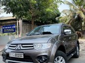 Cần bán Mitsubishi Pajero Sport sản xuất năm 2017