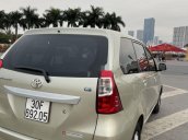 Bán Toyota Avanza năm 2019, nhập khẩu nguyên chiếc còn mới, giá chỉ 460 triệu