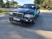 Bán Mercedes C class năm 1996, xe nhập còn mới