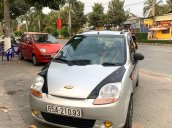 Cần bán xe Chevrolet Spark sản xuất 2009, nhập khẩu nguyên chiếc còn mới, 92 triệu