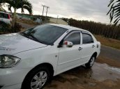 Cần bán Toyota Corolla Altis sản xuất 2003 còn mới