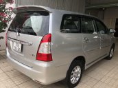 Cần bán xe Toyota Innova năm sản xuất 2012 còn mới giá cạnh tranh