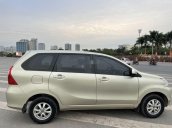 Bán Toyota Avanza năm 2019, nhập khẩu nguyên chiếc còn mới, giá chỉ 460 triệu