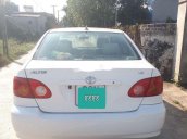 Cần bán Toyota Corolla Altis năm 2002 còn mới, giá 175tr