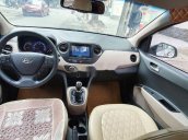 Bán Hyundai Grand i10 sản xuất 2017 còn mới, 298tr