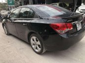 Cần bán lại xe Daewoo Lacetti sản xuất 2010, nhập khẩu còn mới